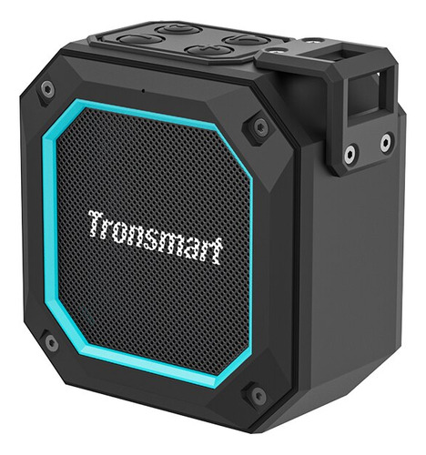 Tronsmart-minibocina Portátil Groove 2 Con Bluetooth 5 3 1
