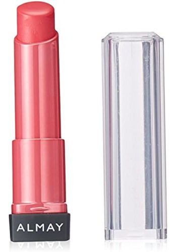 Barra De Labios Almay Smart Sombra Butter Kiss, Rosa-claro /