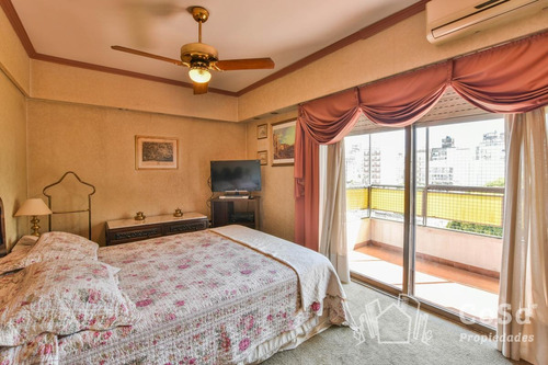 Imagen 10 de 23 de Departamento En Venta 3 Dormitorios Zona Centro Rosario