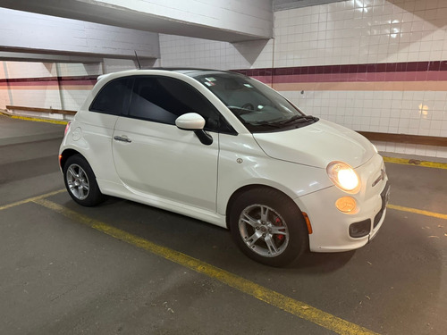 Fiat 500 1.4 Sport 105cv