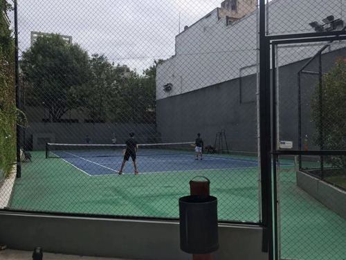 Alquiler 2 Ambientes - Caballito - Full Amenities