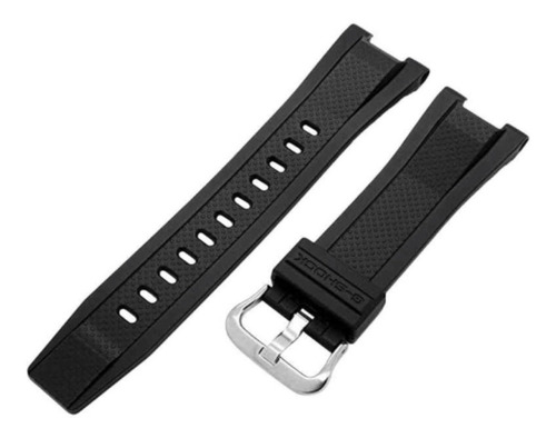 Pulseira Original Casio Gst-210b-1/gst-400/gst-s110