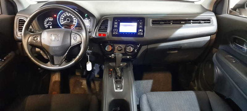 Imagem 5 de 9 de Honda Hr-v Ex 1.8 Flexone 16v 5p Aut 2016