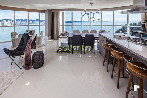 Imagem 2 de 13 de Ibiza Towers Em Balneário Camboriú - 6452