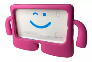 Case Capa Anti-choque Queda Infantil iPad 5/6/new/air/air2