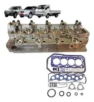 Comprar Cabeçote Motor L200 Kia Bongo K2500 Hyundai Hr Jogo Juntas