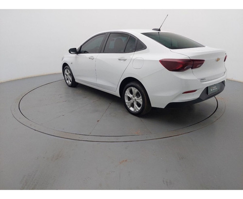 Chevrolet Onix 1.0 TURBO FLEX PLUS LTZ MANUAL