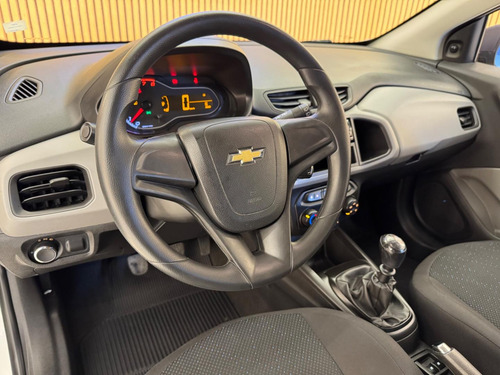 Chevrolet Onix 10mt Joye