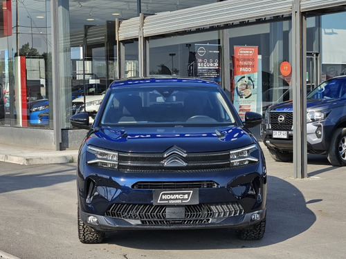 Citroen C-5 1.5 Aircross Bluehdi 130 S&s Eat8 Feel At Diesel