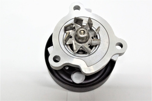 Imagen 4 de 7 de Bomba Agua Altima/ Sentra/ Urvan/ Xtrail/ Koleos/ Rogue 2.5l