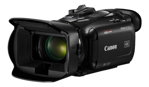 Cámara De Video Ultra Hd 4k Canon Vixia Hf G70