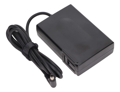 Adaptador De Corriente Universal Gan 230w 19.5v/11.8a 5.5x2.