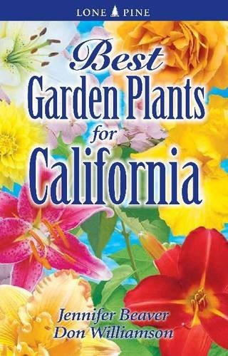 Mejores Plantas De Jardin Para California
