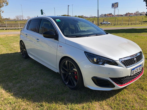 Peugeot 308 1.6 S Gti Coupe Franche 2017