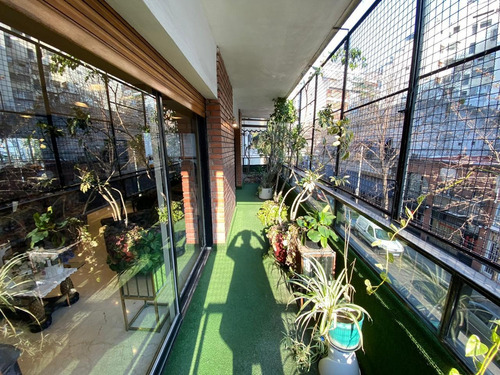 Imagen 4 de 17 de Departamento En Venta En Barrio Norte