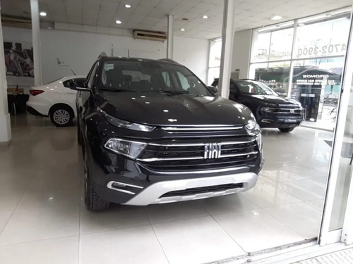Imagen 9 de 17 de Nueva Fiat Toro Freedom 1.8 0km 2023. Aceptamos Permutas A-