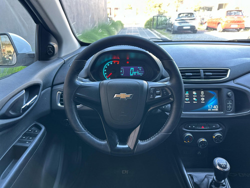 Chevrolet Onix 1.4 Ltz 98cv