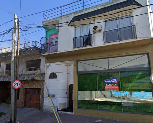 Departamento Monoambiente En Venta - 1 Baño - Villa Sarmiento