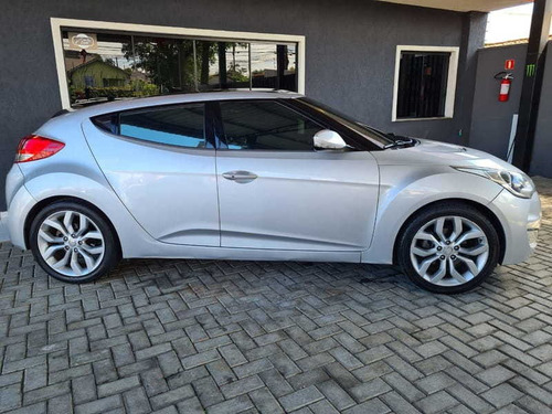 Hyundai Veloster 1.6