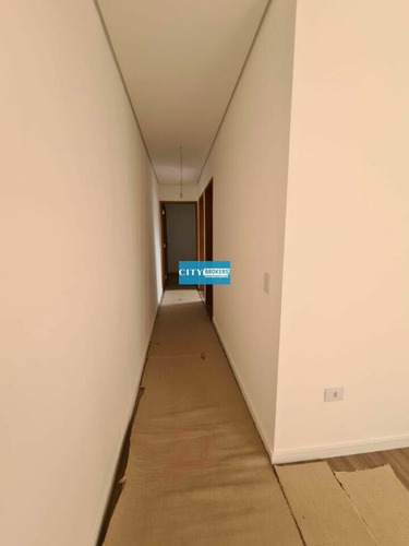 Imagem 10 de 15 de Sobrado A Venda 155m² Vila Moreira - Guarulhos - Sp - - Sp2026