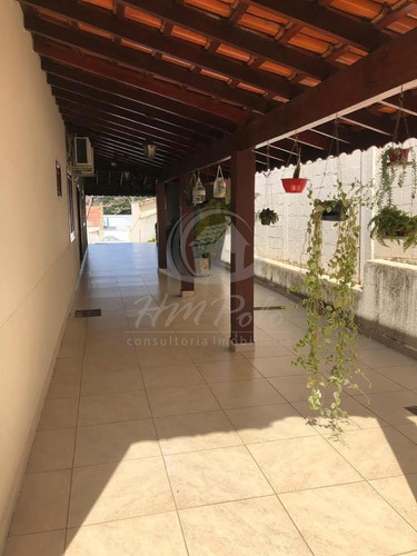 Imagem 18 de 19 de Casa À Venda Em Jardim Dos Calegaris - Ca035994