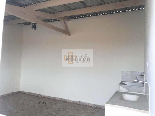 Imagem 15 de 17 de Casa Com 2 Dorms, Jardim São Lourenzo, Sorocaba - R$ 255 Mil, Cod: 13889 - V13889