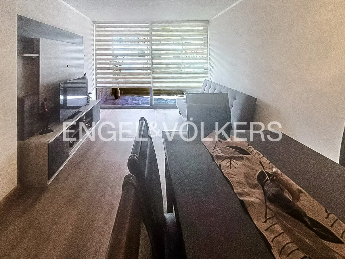 Imagen 3 de 20 de Se Vende Departamento Sector Avda. Brasil 2d + 2b