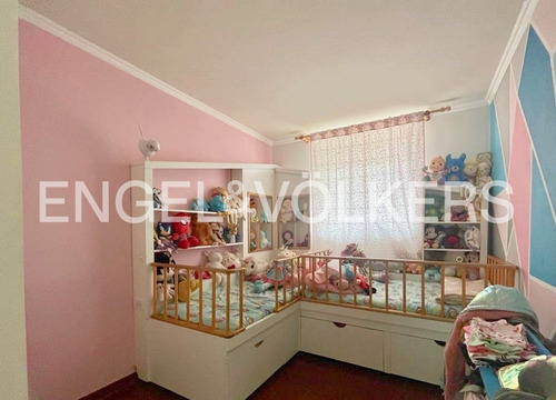 Acogedor Departamento En Ascotan 59 M2