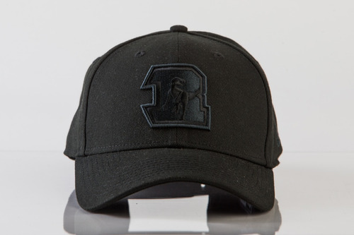 Imagen 2 de 6 de Gorra New Era Raptors Lfa 2020 9forty N/n