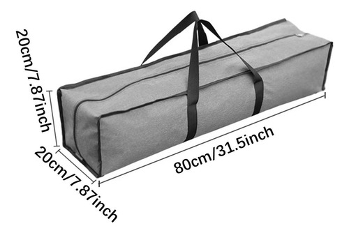 Bolsita De Bolsas De De Dosel Bolsas De Longitud De 80 Cm