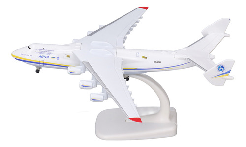 Modelo De Avión De Metal, Modelo De Avión, De Aleación, Extr