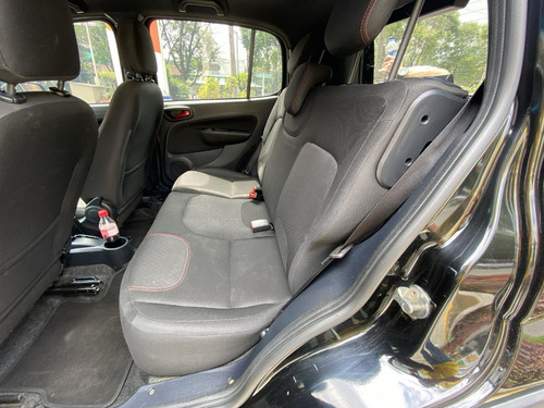 Fiat Uno Sporting 1.4 2019