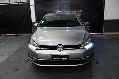 Volkswagen Golf 1.4 Confort Dsg 2019 52.000km