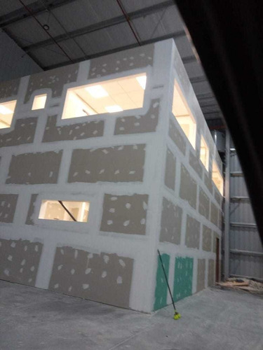 Imagen 4 de 5 de Instalaciones De Durlock