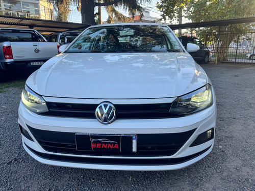 Volkswagen Polo 1.6 Msi Comfortline