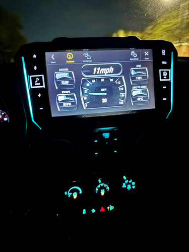 Jeep Wrangler 3.6 Unlimited Rubicon 284hp