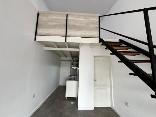 Departamento En Alquiler En Jose C Paz