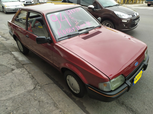 Ford Escort