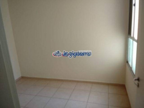 Imagem 13 de 21 de Apartamento À Venda, 60 M² Por R$ 210.000,00 - Jardim Vilas Boas - Londrina/pr - Ap0124