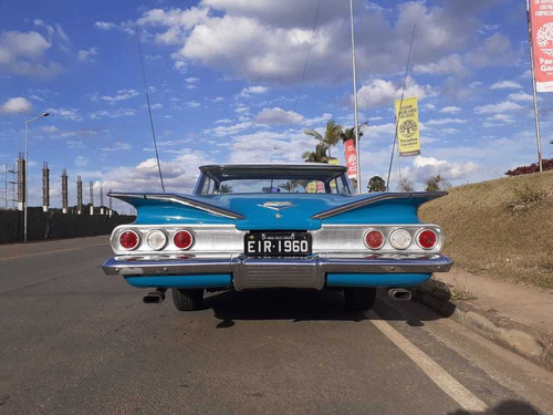Imagem 3 de 15 de Impala Camaro Belair Opala Maverick Landau F100 Opala Ss