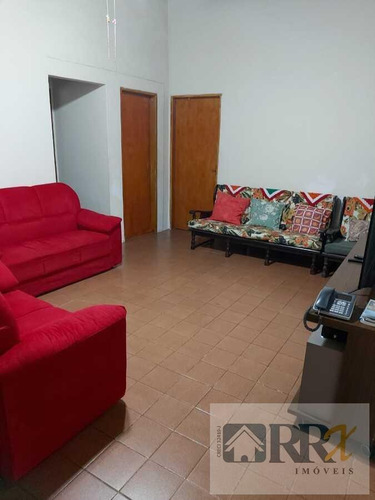 Imagem 5 de 15 de Chácara Para Venda Em Mairinque, Mato Dentro, 4 Dormitórios, 2 Banheiros, 7 Vagas - 234_2-1247943