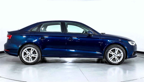 Imagen 4 de 15 de 103190 - Audi A3 2018 Con Garantía