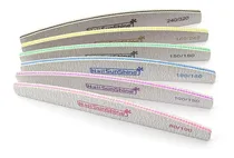 Comprar Limas De Uñas Profesionales, Varios Gramajes