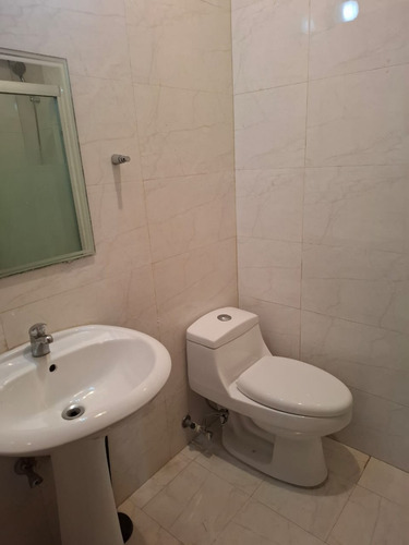 Apartamento En Venta Urbanizacion El Parral