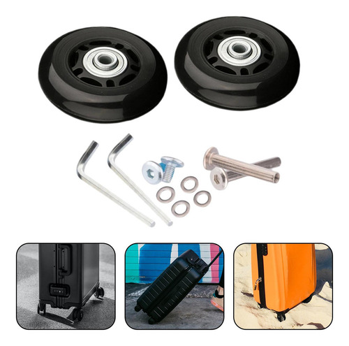 Kits De Reparación De Rodamientos De 78 Mm X 24 Mm Opcional