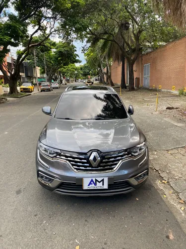 Renault Koleos 2.5 Intens