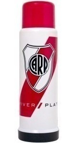 Termo Lumilagro River Plate 1 Litro Excelente Calidad Carp