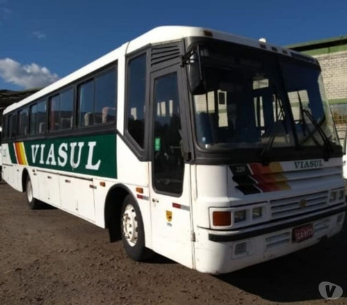 Ônibus Rodoviário