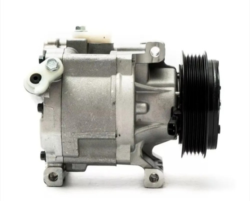 Compressor Ar Cond Palio Punto Siena Uno Fire 1.4 46782669