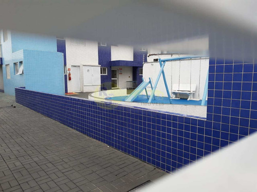 Imagem 8 de 30 de Apartamento Com 2 Dorms, Caiçara, Praia Grande - R$ 185 Mil, Cod: 2728 - V2728
